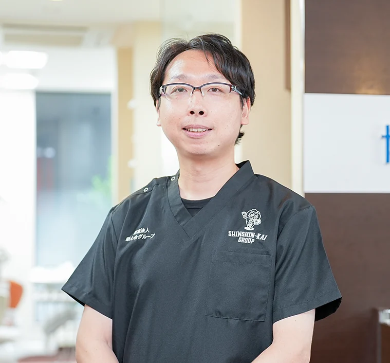 博多I'S歯科・矯正歯科 院長 藤山崇