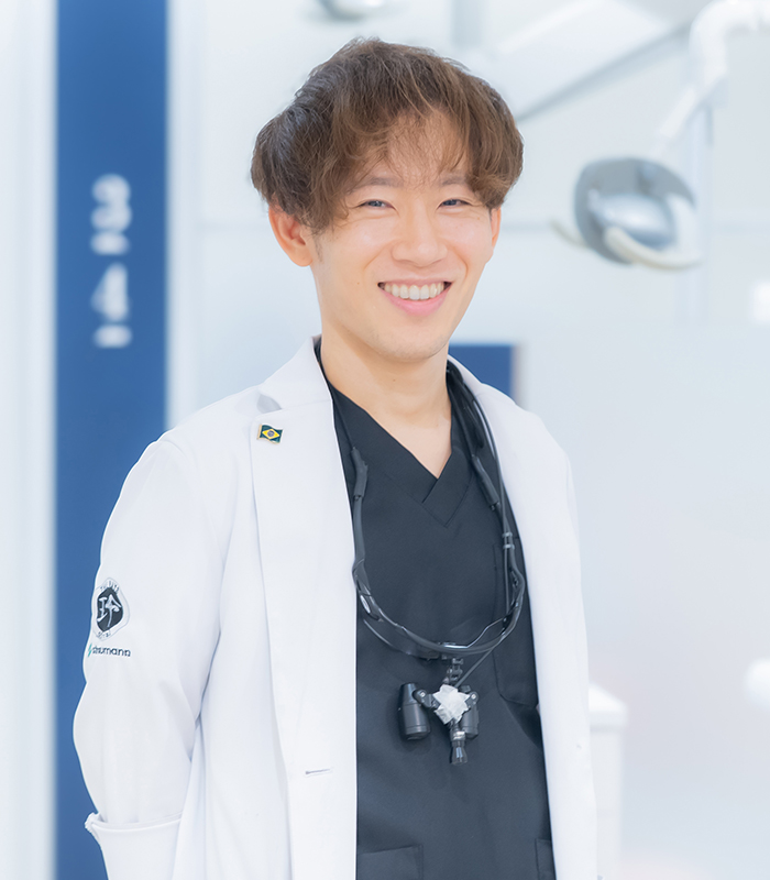 岡本 先生