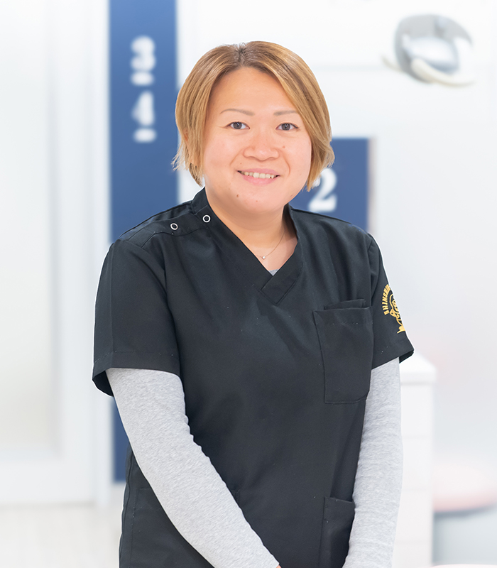 白川 先生