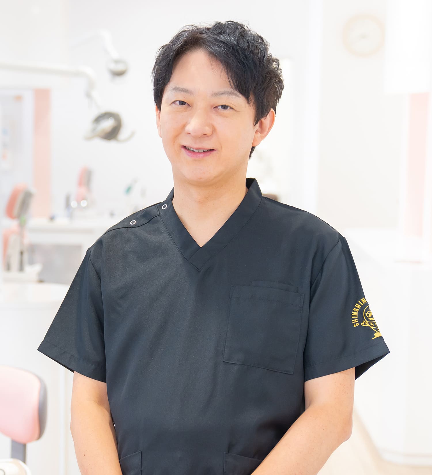 小林 先生