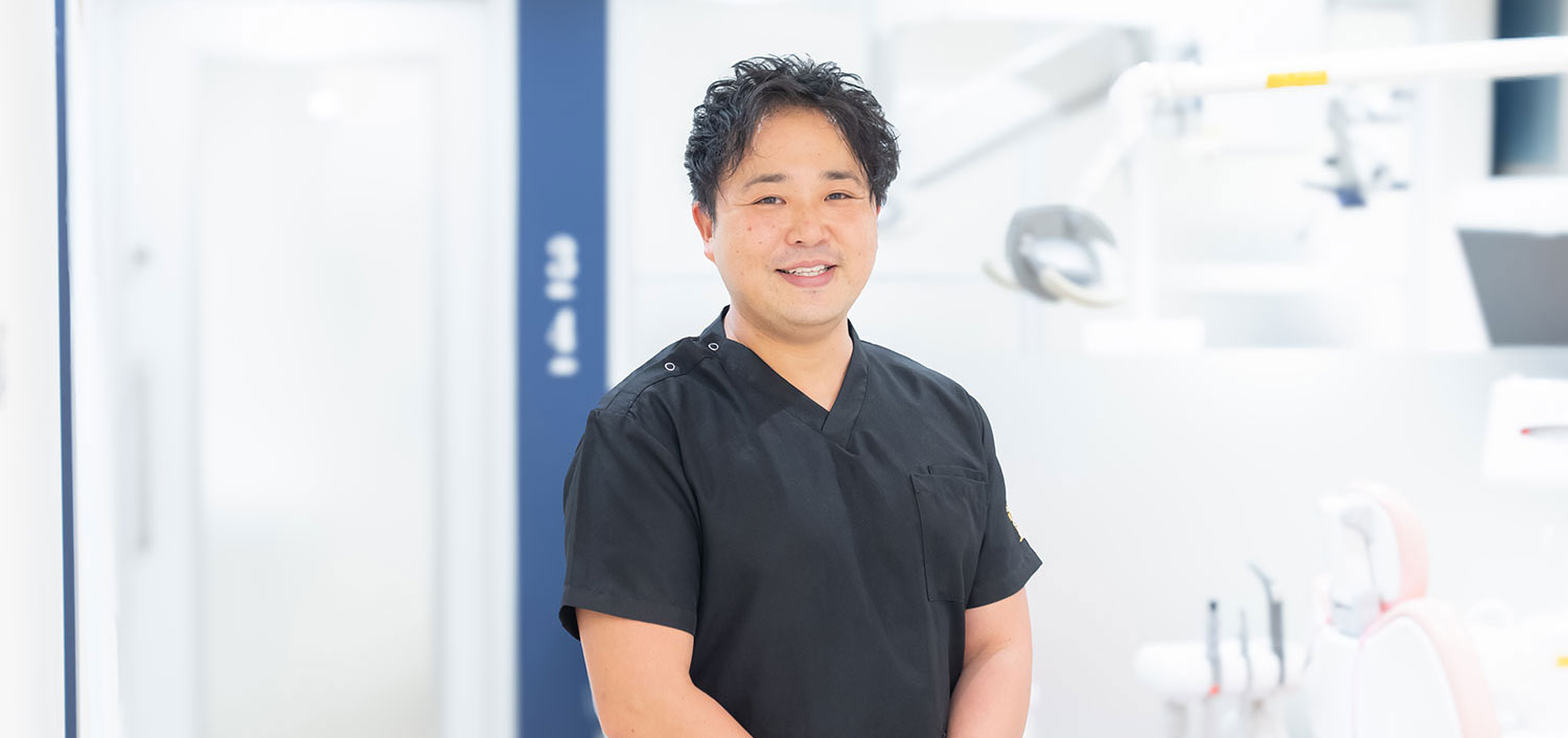 院長紹介