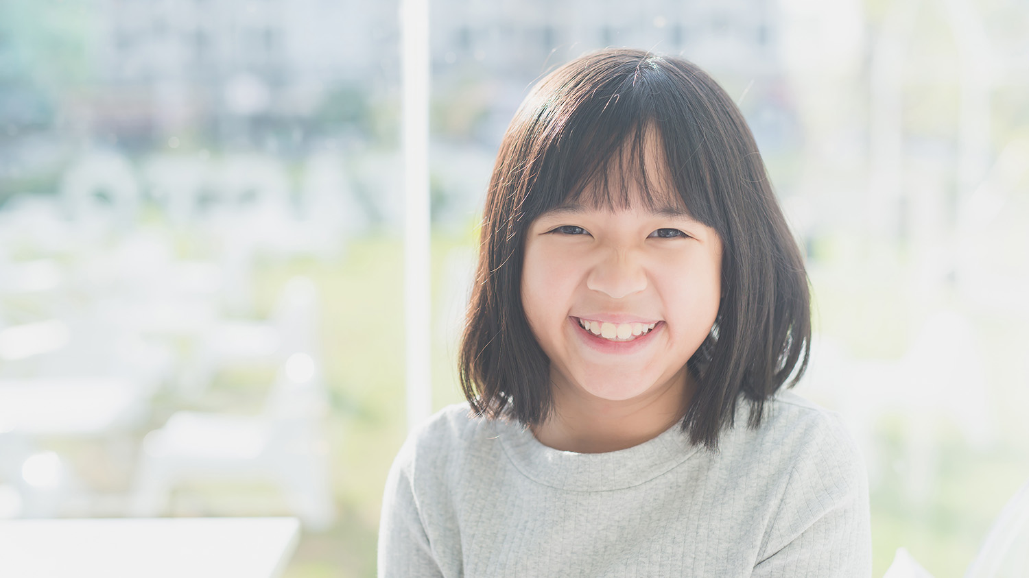 小学生の歯科健診・矯正相談