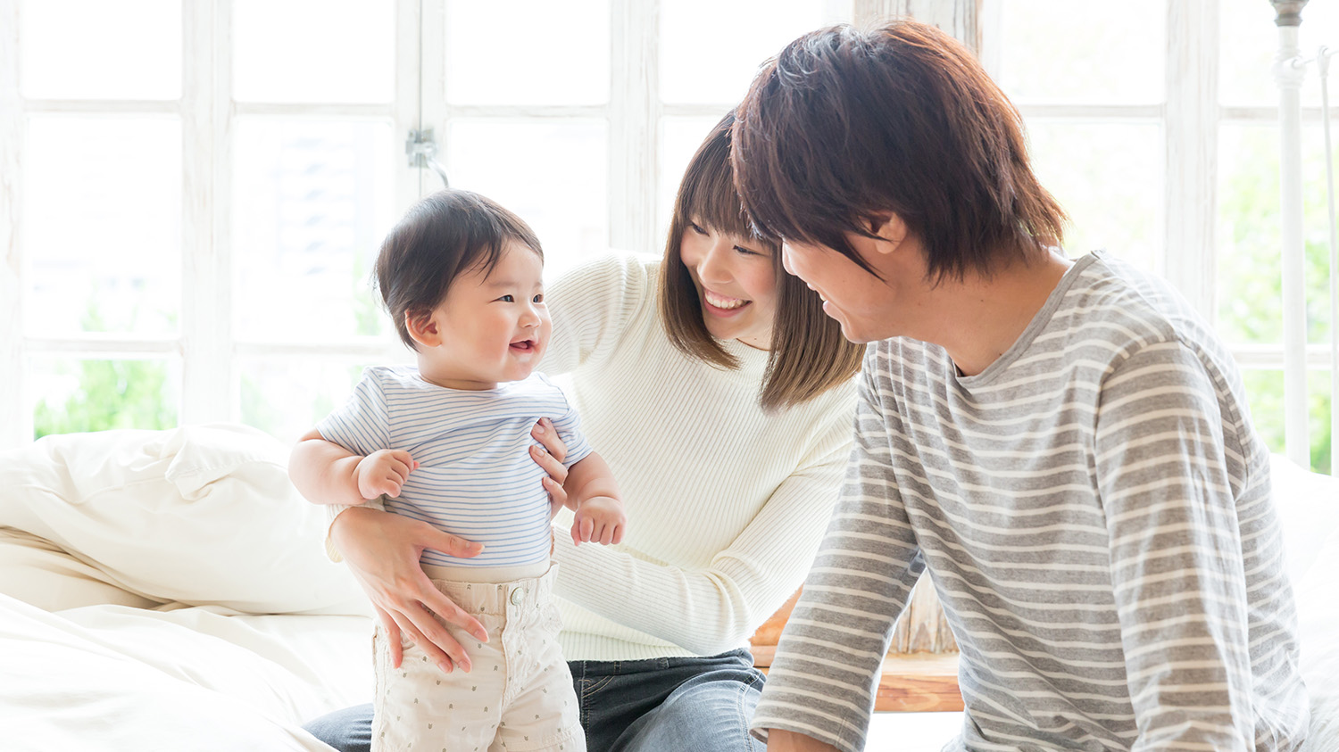 口呼吸と姿勢への影響
