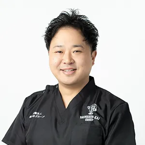 守尾 一起