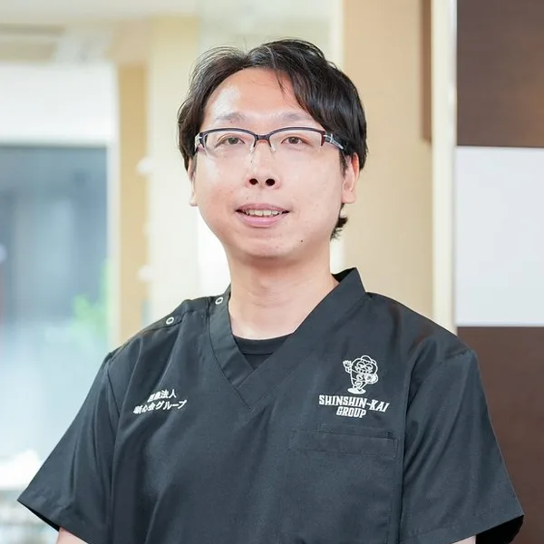 藤山 崇